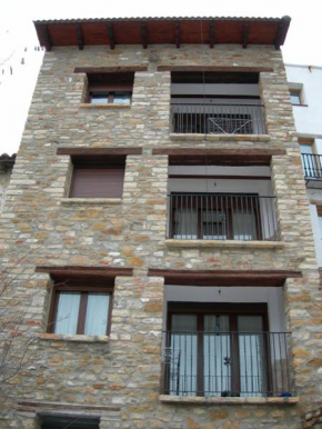 Valdelinares Apartamentos Valdelinares